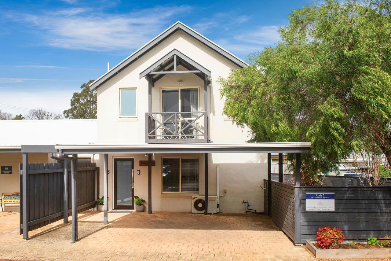 @Winenwaves Margaret River Exterior photo
