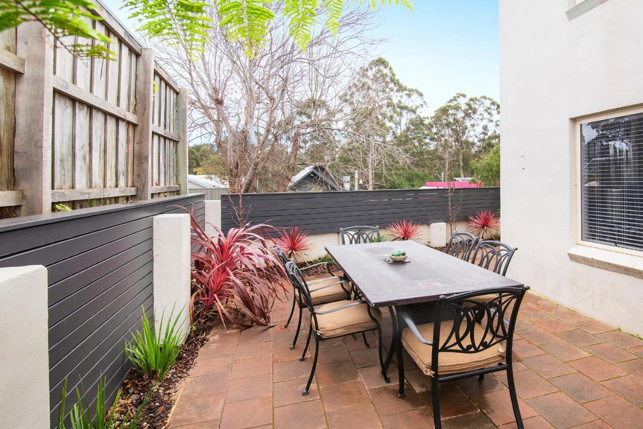 @Winenwaves Margaret River Exterior photo
